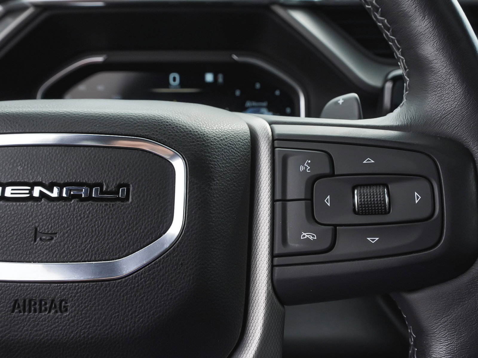 Used 2022 GMC Sierra 1500 Denali AWD/4WD image 20