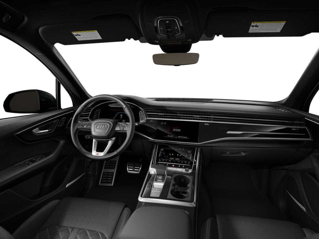 New 2026 Audi SQ7 Premium Plus image 9