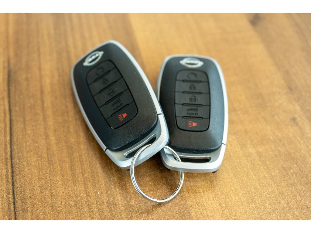 Used 2024 Nissan Pathfinder SL image 40