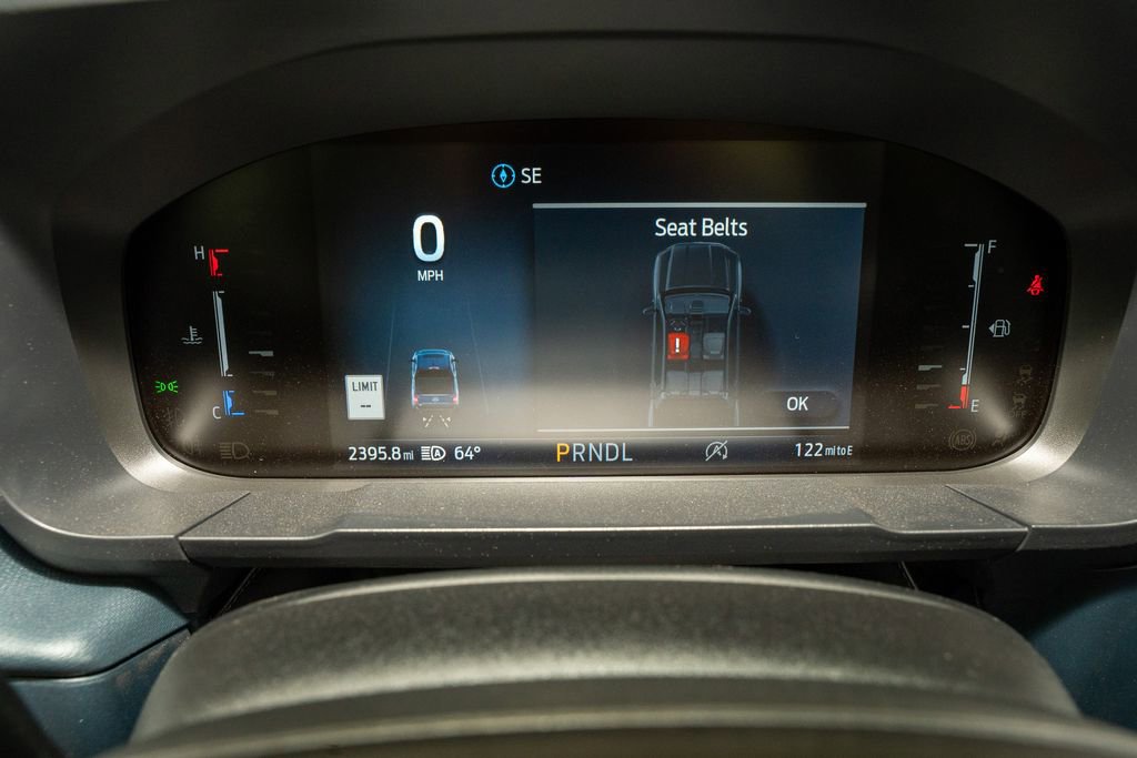 Used 2025 Ford Maverick XLT w/ XLT Luxury Package image 17