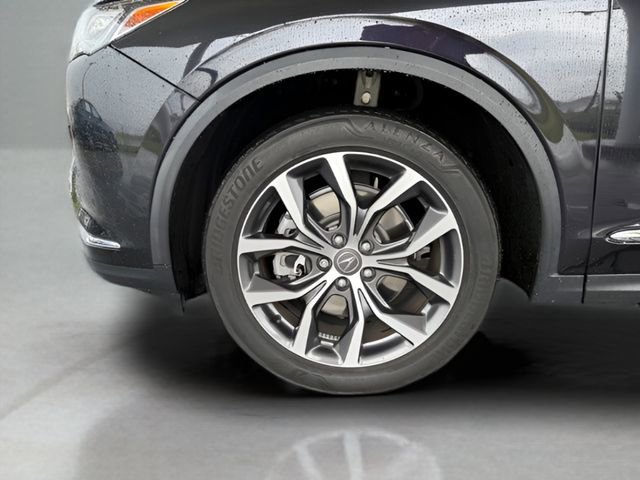 Used 2023 Acura MDX FWD w/ Technology Package image 10