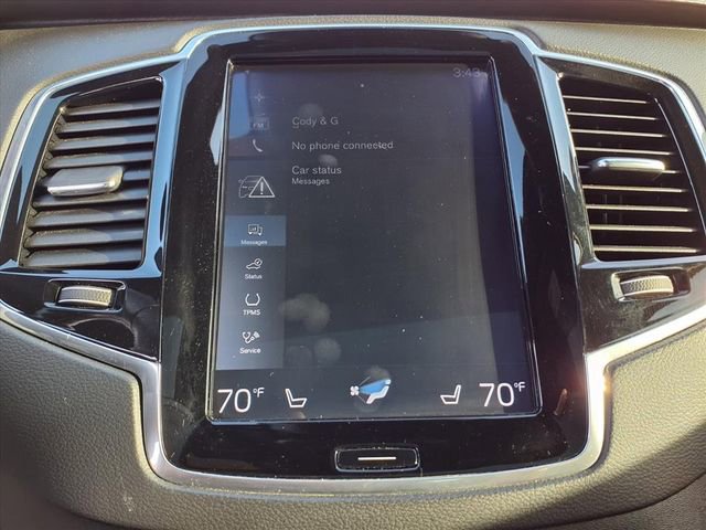 Used 2019 Volvo XC90 T5 R-Design w/ Advanced Package image 54