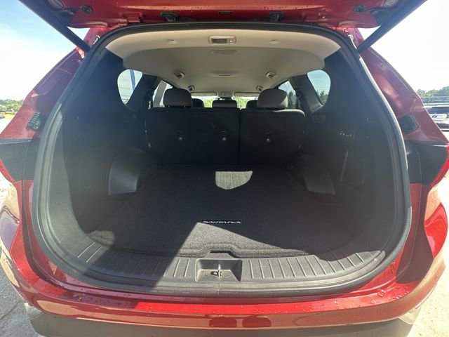 Used 2019 Hyundai Santa Fe SEL AWD/4WD image 19