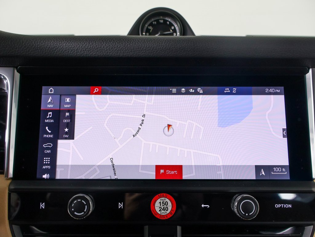 New 2025 Porsche Macan image 16