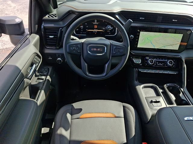 New 2026 GMC Sierra 2500 AT4 AWD/4WD image 8