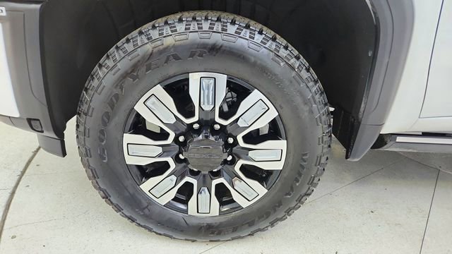 Used 2025 GMC Sierra 3500 Denali w/ Denali Reserve Package image 64