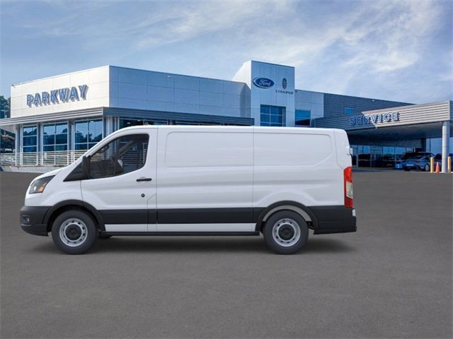 New 2025 Ford Transit 150 Low Roof w/ Load Area Protection Package image 3