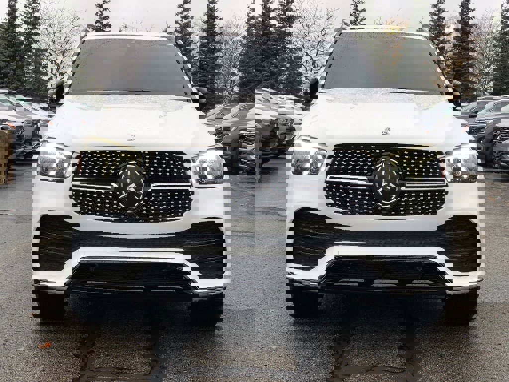 Certified 2023 Mercedes-Benz GLE 350 image 2
