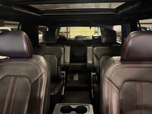 Used 2022 Ford Expedition Limited AWD/4WD image 22