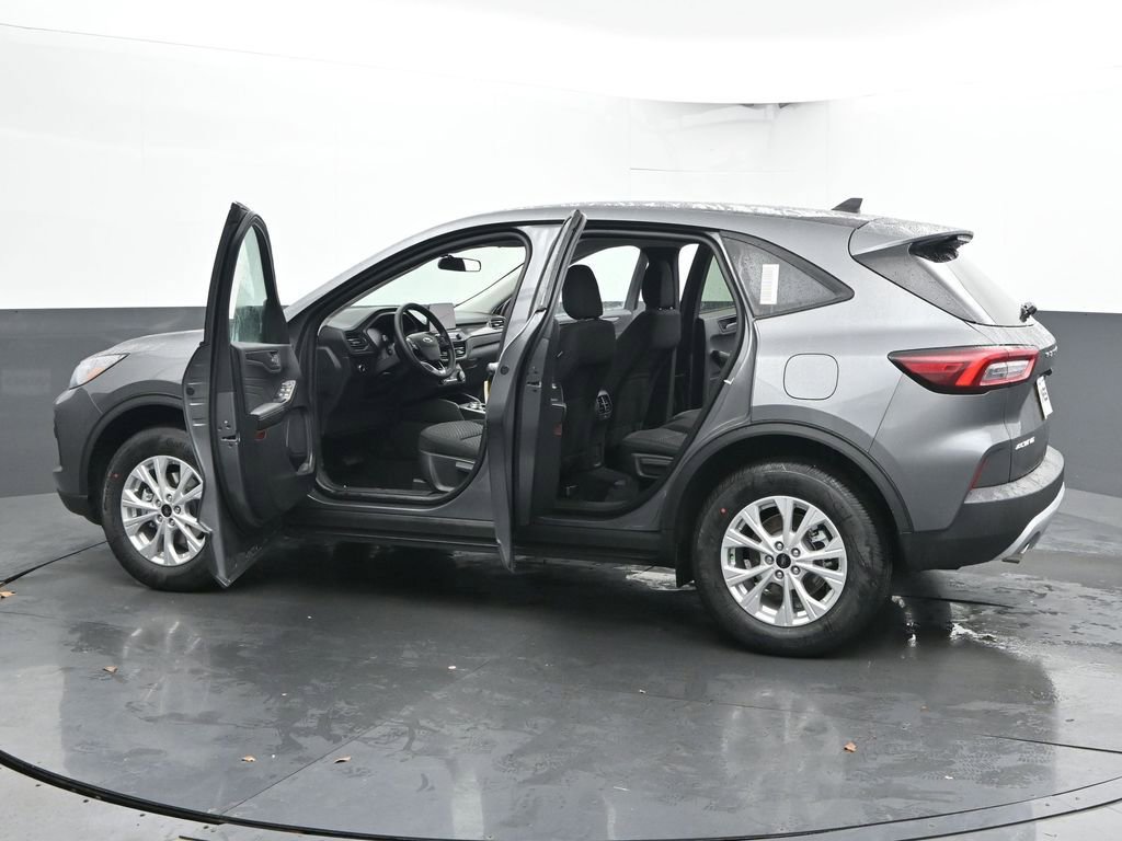 New 2026 Ford Escape Active w/ Cold Weather Package image 53