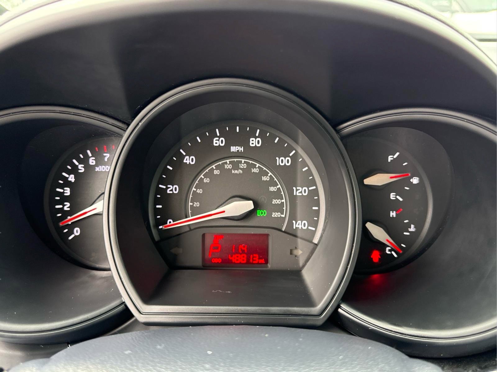 Used 2016 Kia Rio LX w/ Power Package FWD image 28