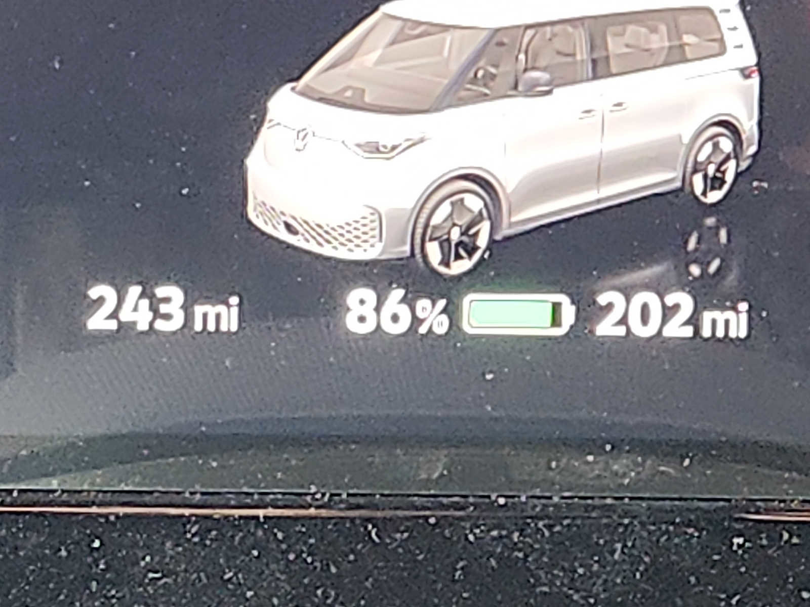 Used 2025 Volkswagen ID. Buzz Pro S image 17