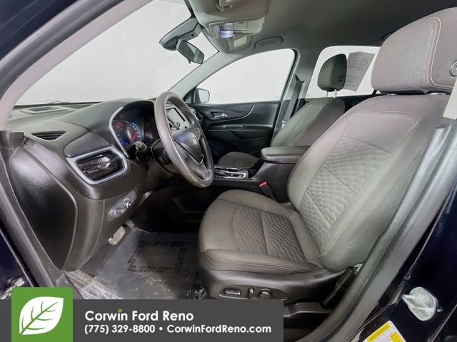 Used 2020 Chevrolet Equinox LT image 19