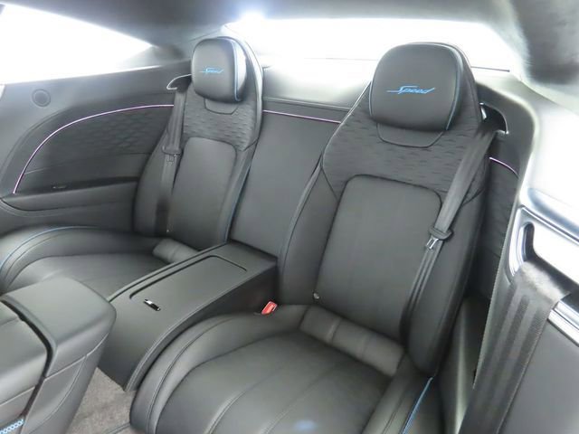 New 2026 Bentley Continental GT Speed image 22