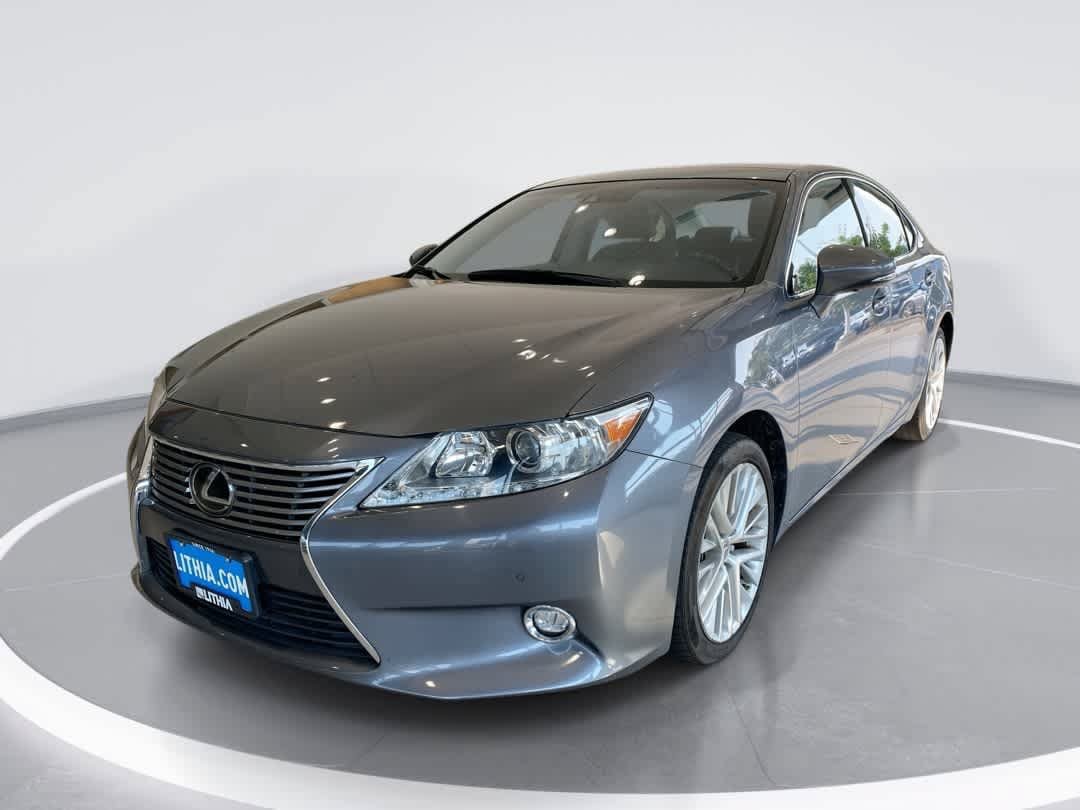 Used 2014 Lexus ES 350 FWD image 1