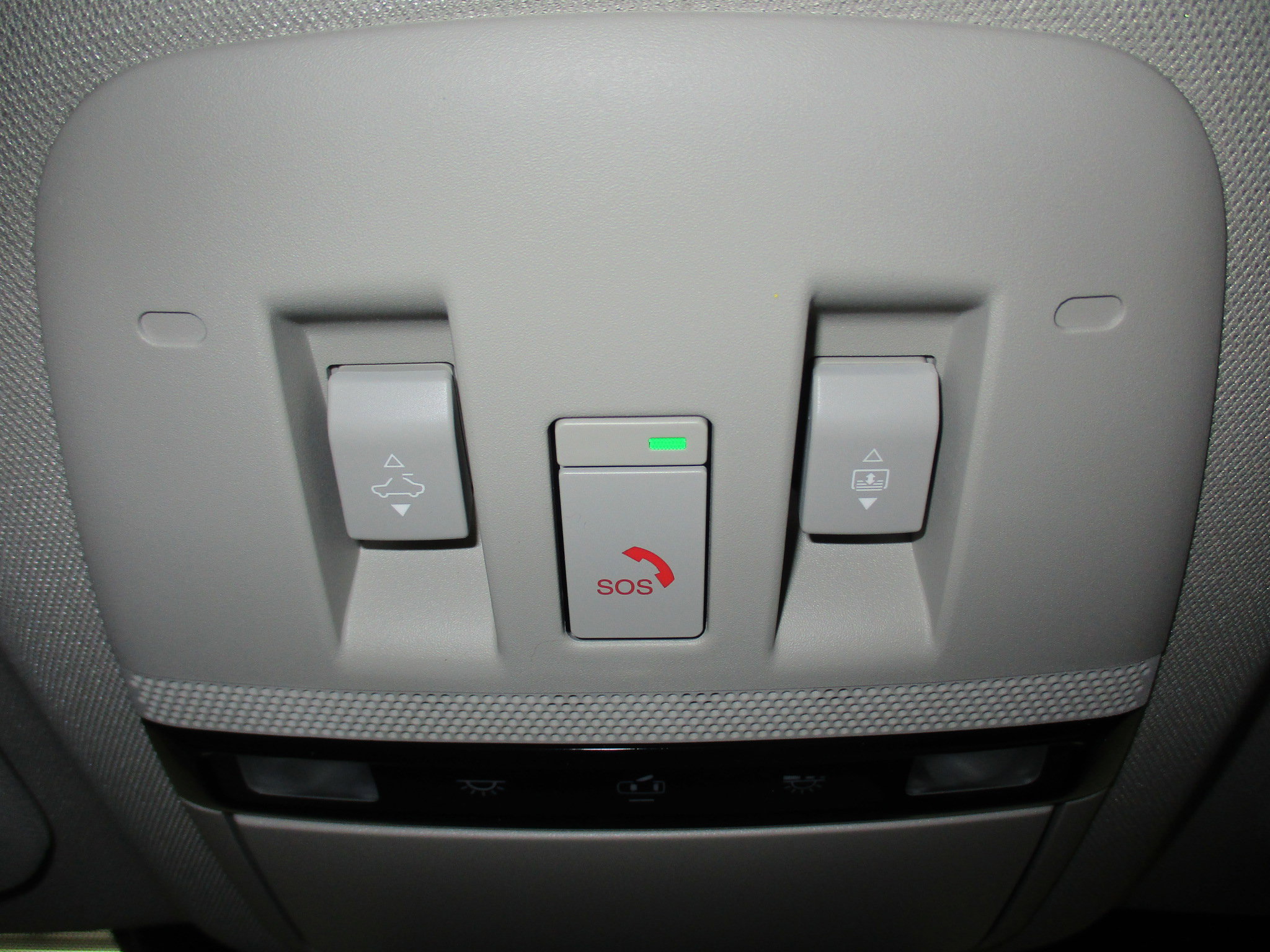 New 2026 Nissan Murano SL image 27
