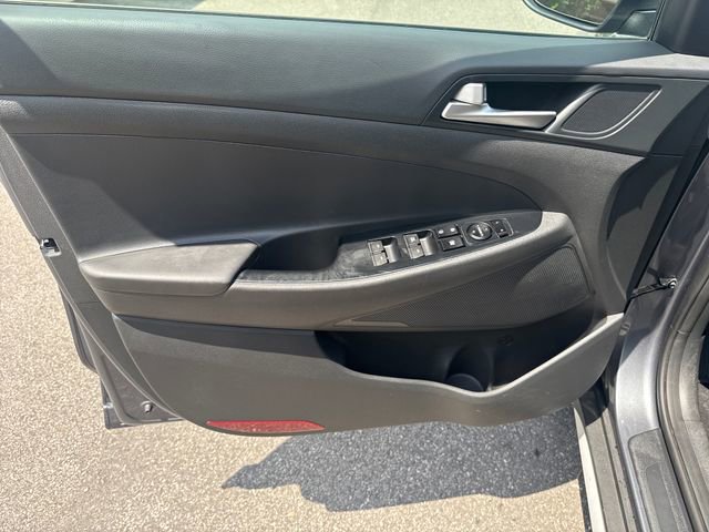 Used 2019 Hyundai Tucson SEL AWD/4WD image 10