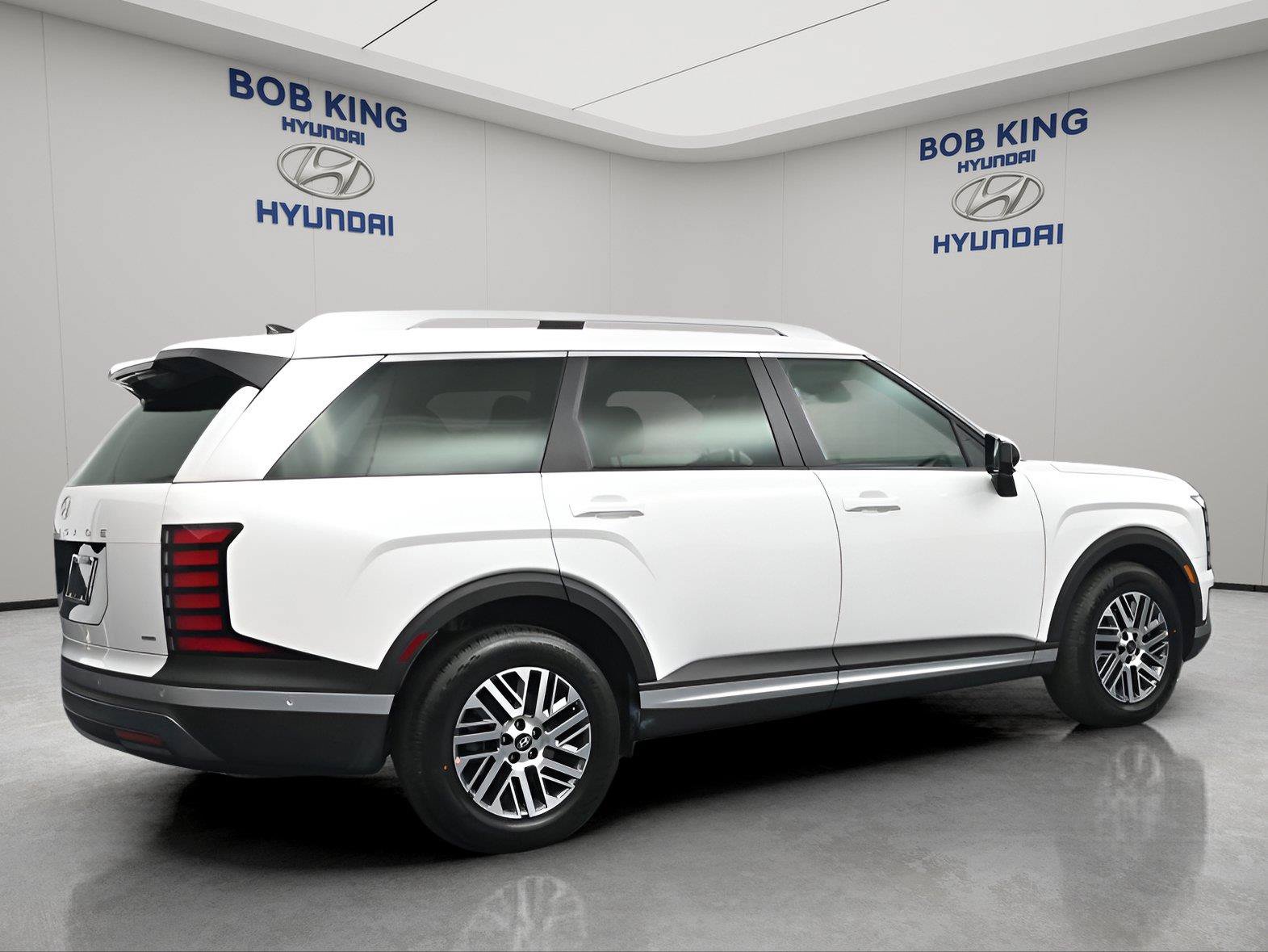 New 2026 Hyundai Palisade SEL AWD/4WD image 10