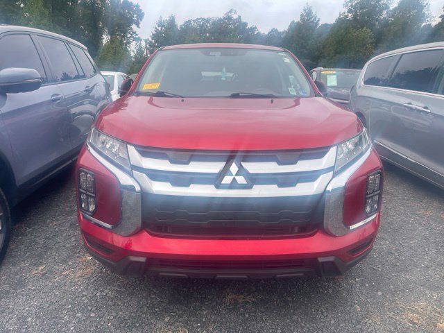 Used 2023 Mitsubishi Outlander Sport SE AWD/4WD image 2