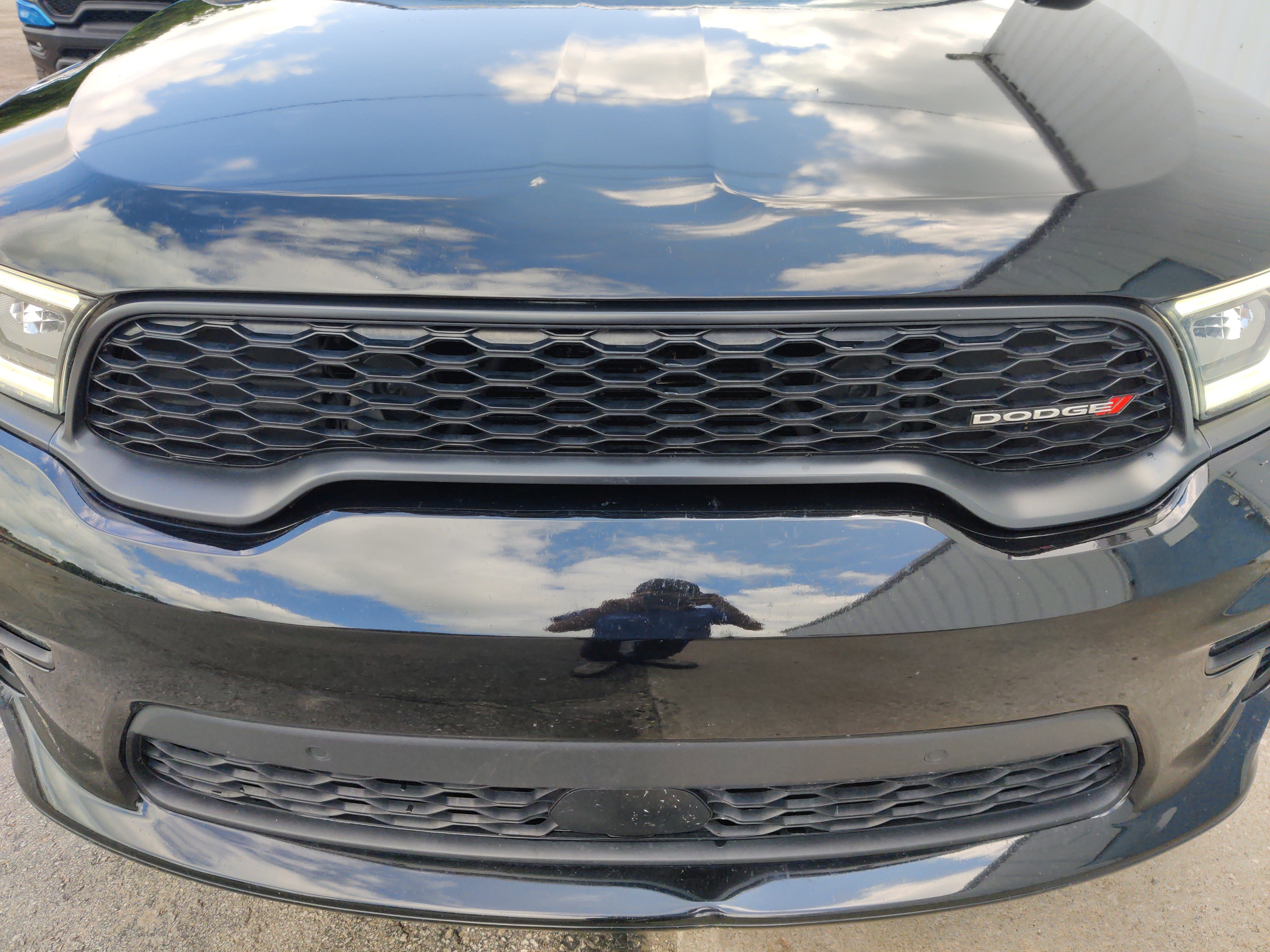 Used 2023 Dodge Durango GT image 5