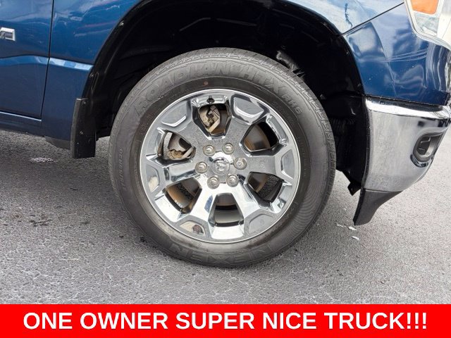 Used 2022 RAM 1500 Big Horn AWD/4WD image 8