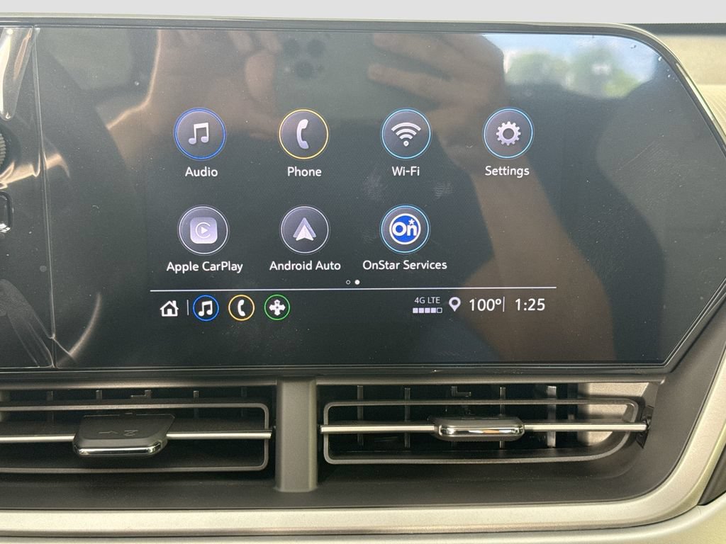 New 2026 Chevrolet Trax LS FWD image 15