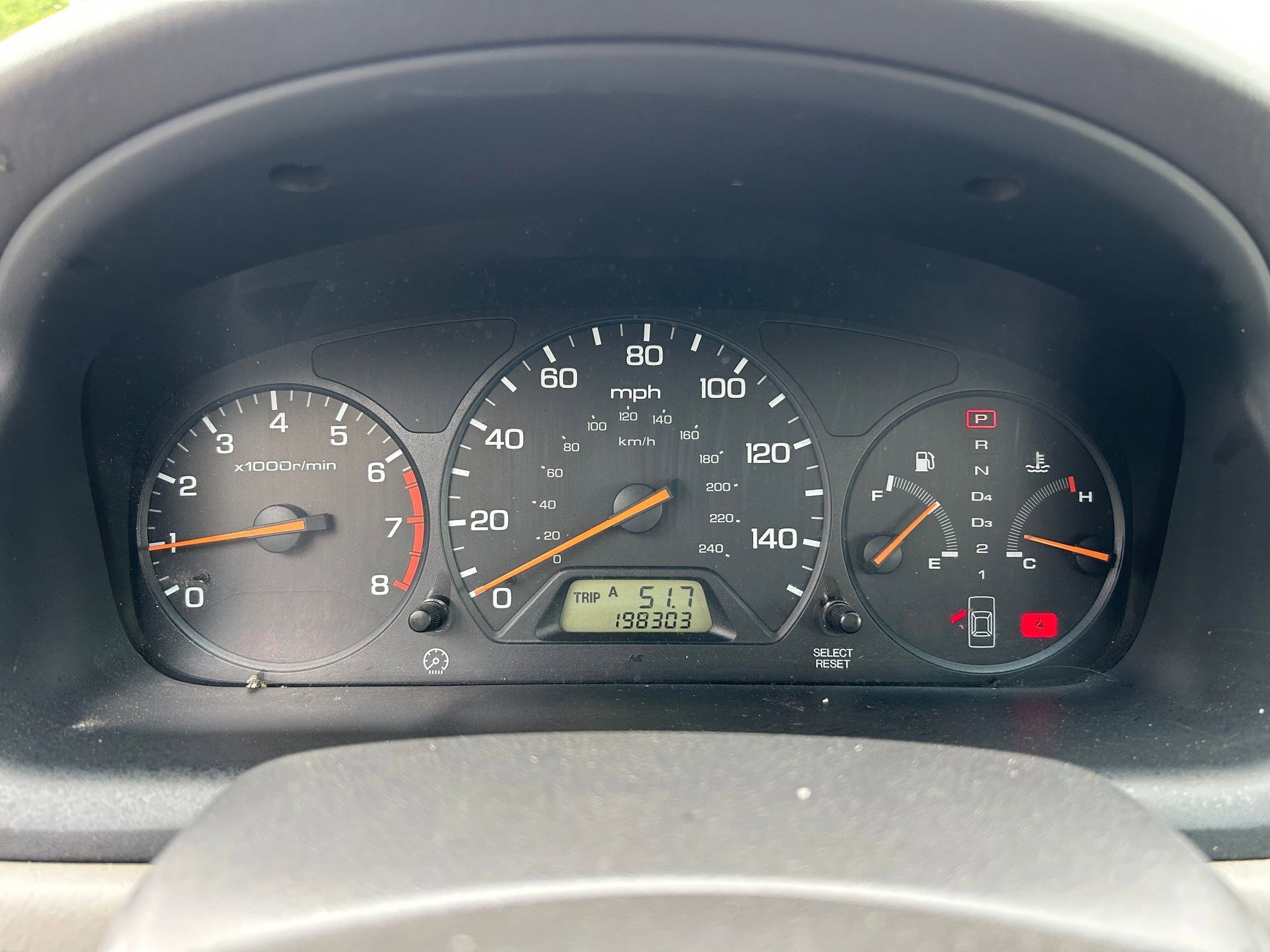 Used 2001 Honda Accord LX image 16