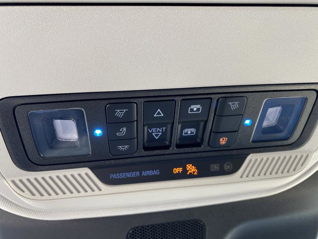 New 2025 Ford Expedition Max Active image 33