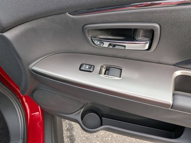 New 2026 Mitsubishi Outlander Sport SE AWD/4WD image 32