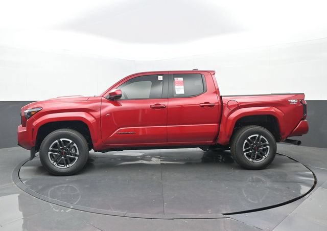 New 2026 Toyota Tacoma TRD Sport RWD image 20