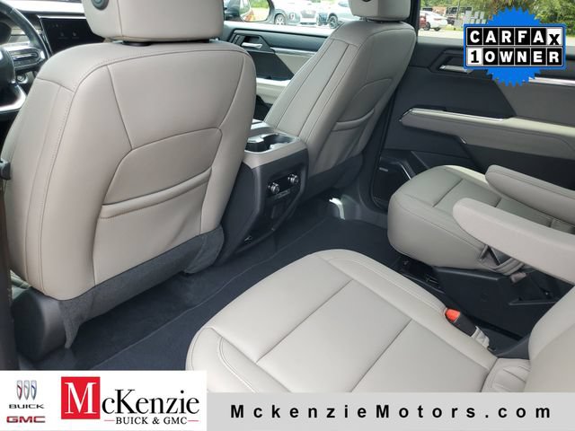 Used 2024 GMC Acadia Elevation FWD image 21