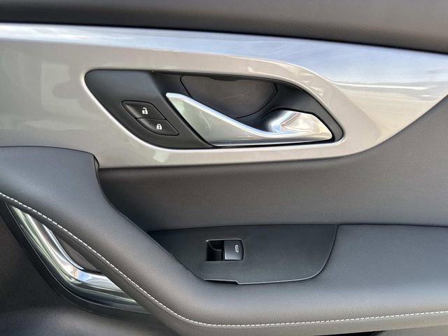 New 2026 Chevrolet Blazer LT w/ Convenience Package image 34
