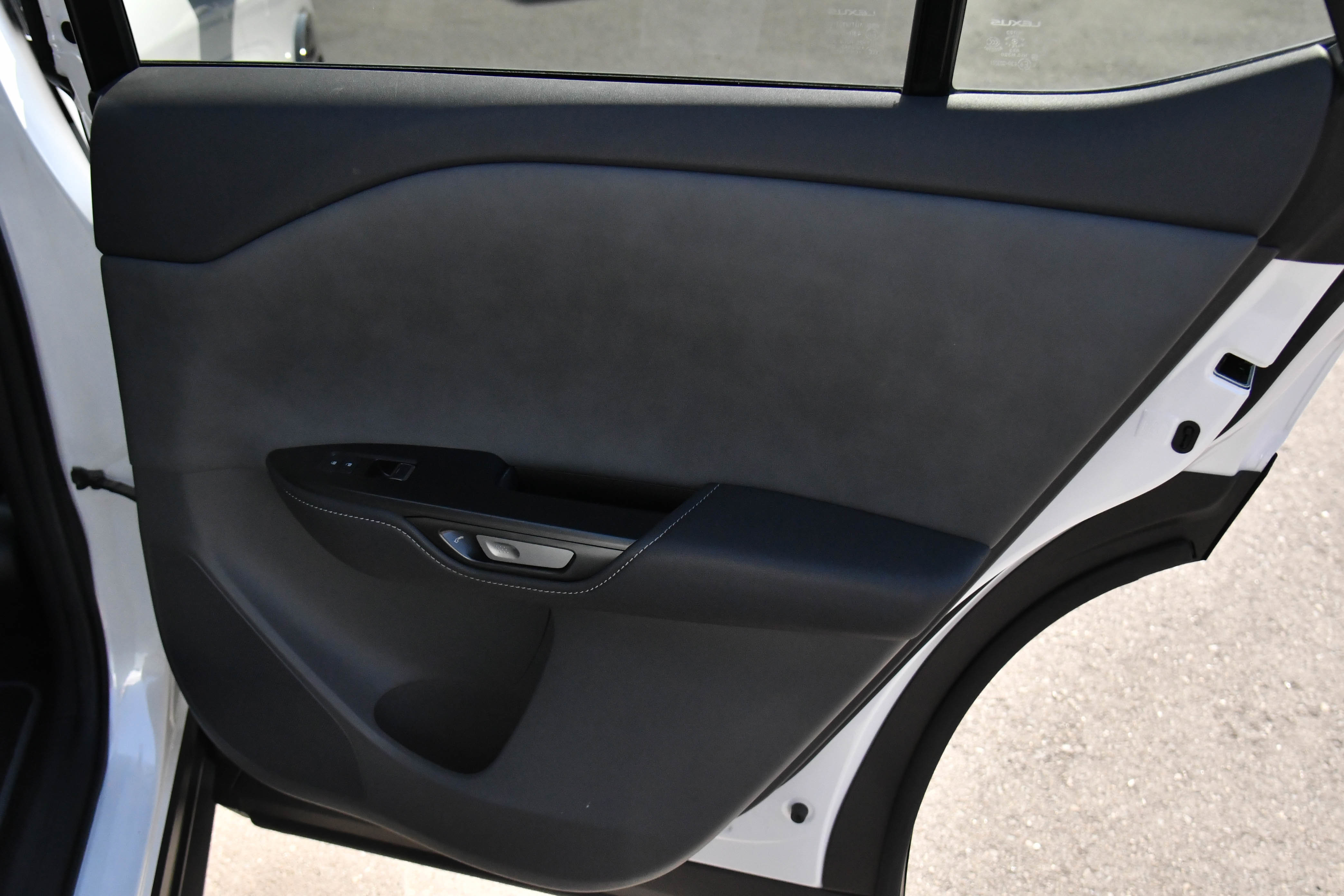 Used 2023 Lexus RZ 450e Premium w/ Accessory Package (Z1) AWD/4WD image 52