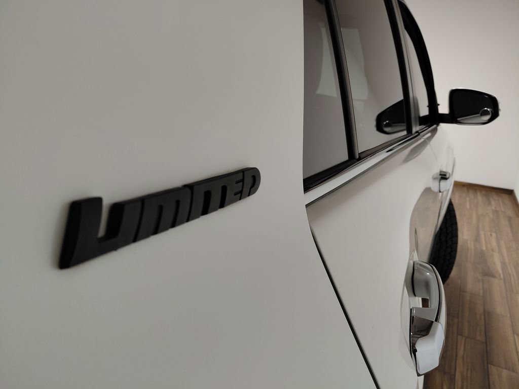 Used 2016 Toyota 4Runner Limited image 21