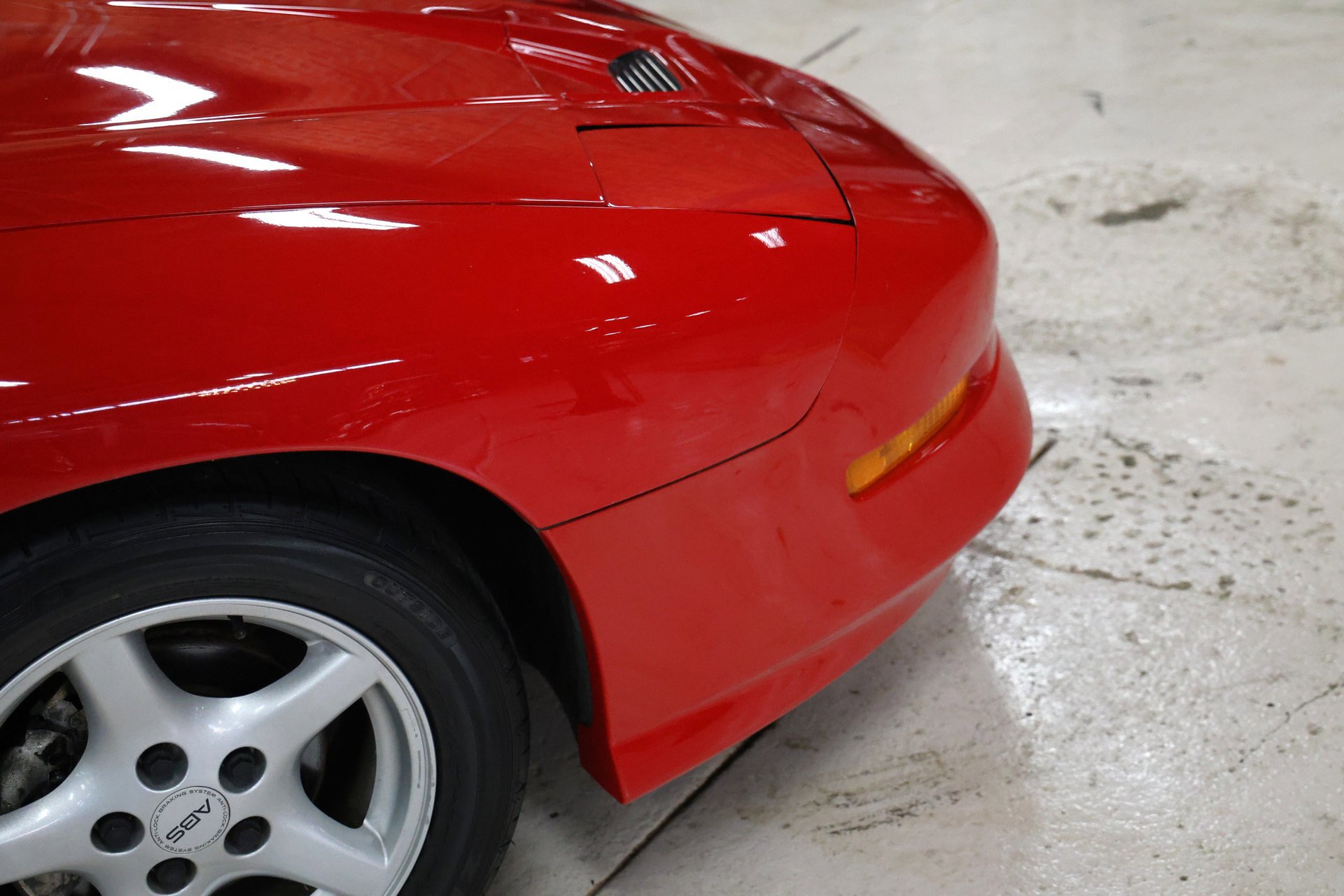 Used 1995 Pontiac Firebird Trans Am image 22