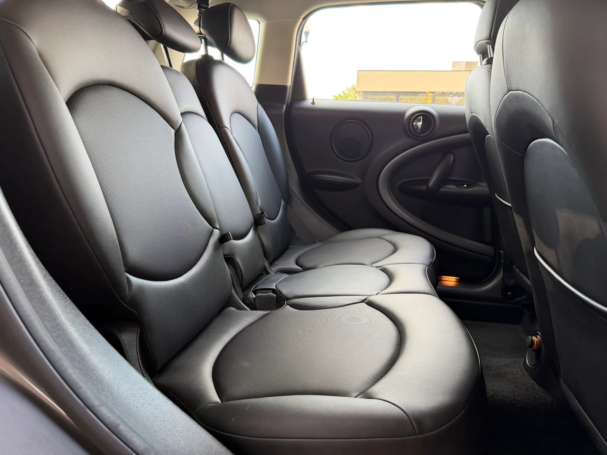 Used 2012 MINI Cooper Countryman S FWD image 14