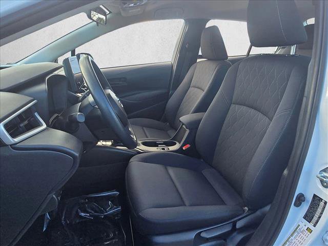 Used 2025 Toyota Corolla LE image 15