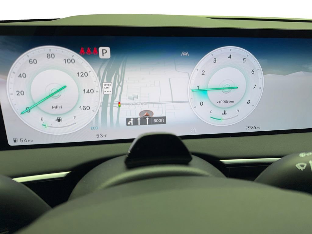 Used 2026 Genesis GV70 2.5T image 58