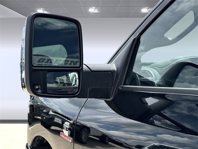 New 2025 RAM 2500 Laramie image 19