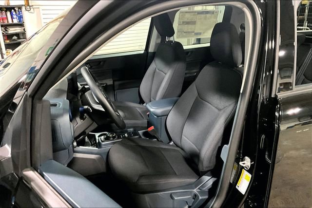 New 2026 Ford Maverick XL image 9