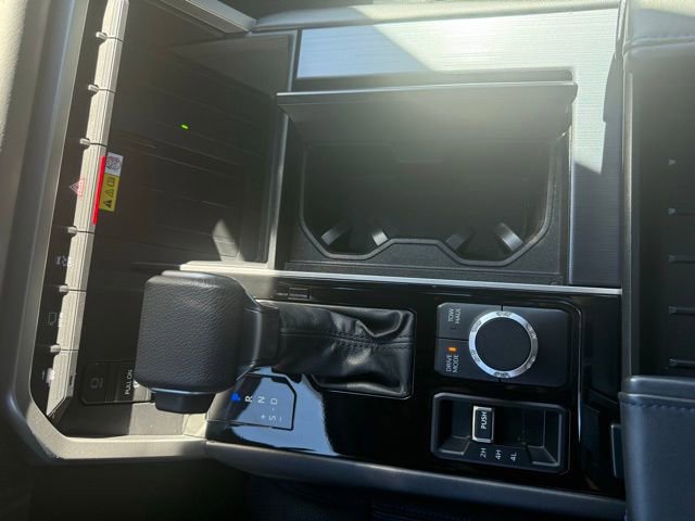 Used 2023 Toyota Tundra Platinum image 27