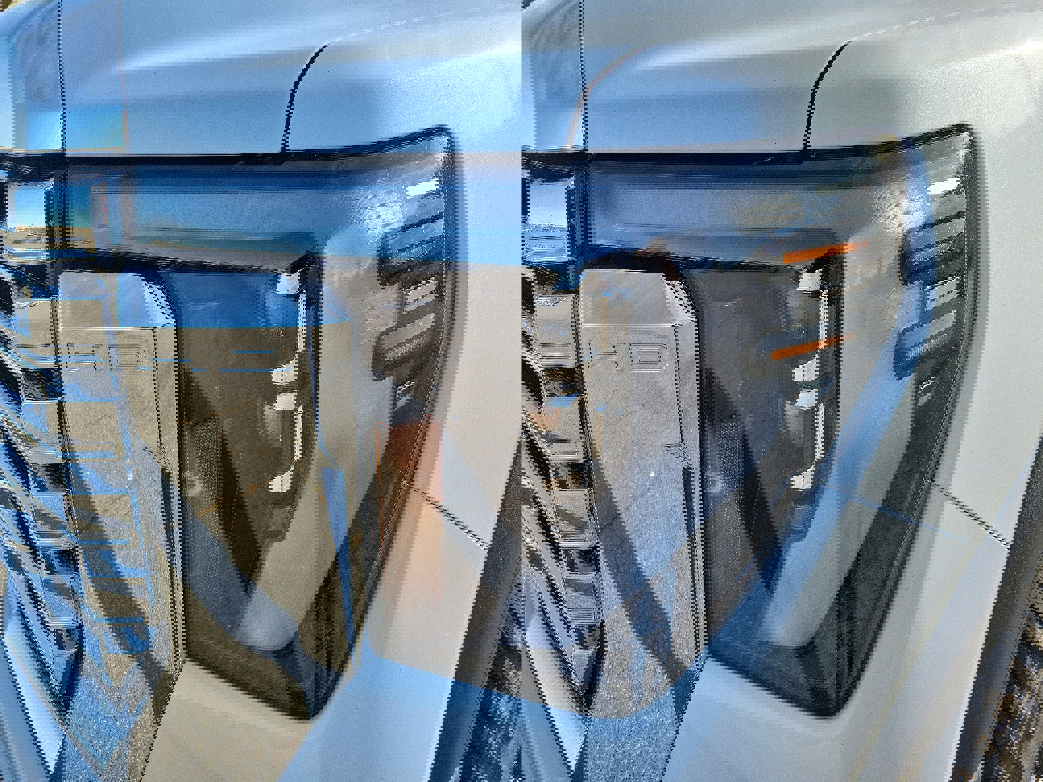 New 2026 GMC Sierra 2500 Denali w/ Technology Package image 14