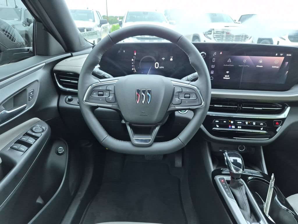 New 2026 Buick Envista Avenir FWD image 31