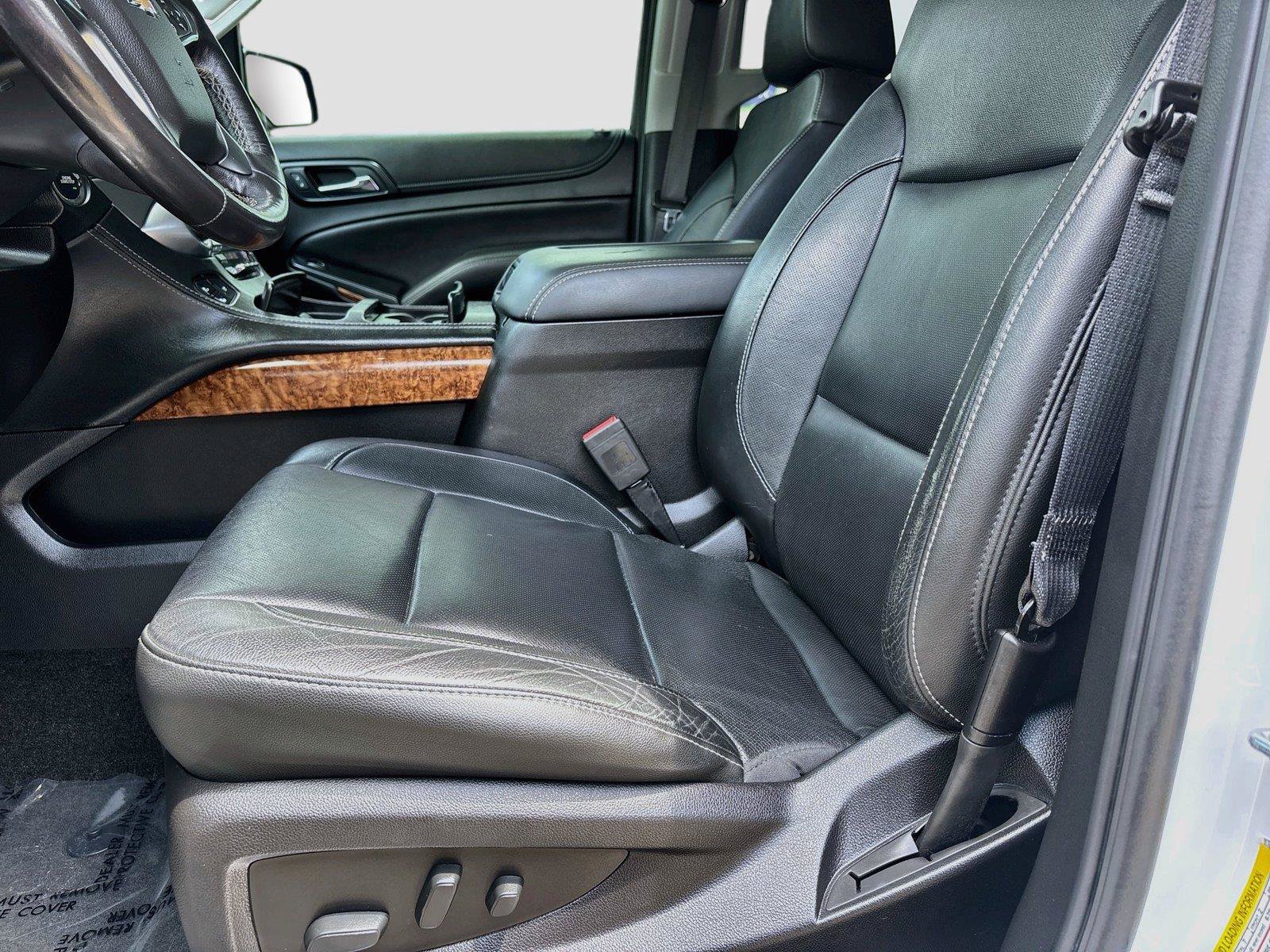 Used 2018 Chevrolet Tahoe Premier AWD/4WD image 9