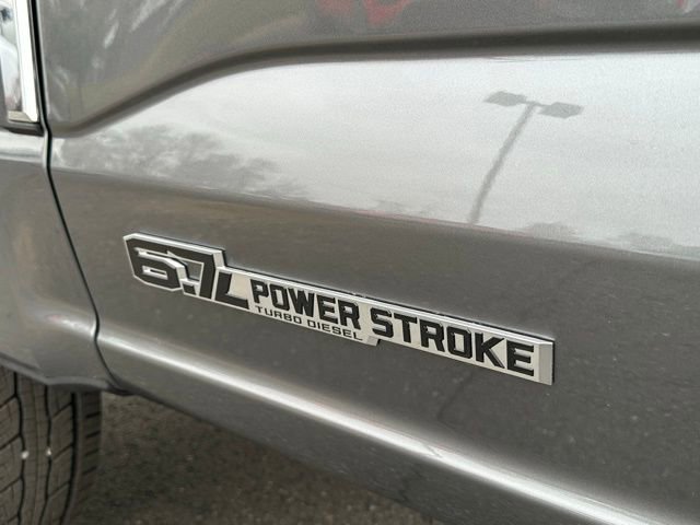 New 2026 Ford F350 Lariat image 24