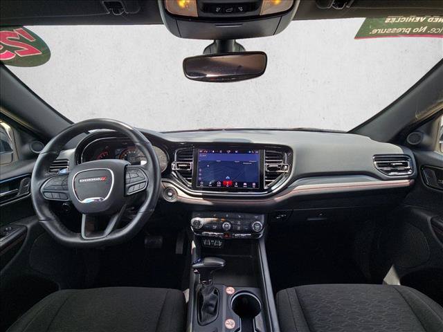 Used 2025 Dodge Durango GT AWD/4WD image 15