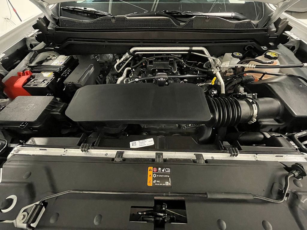 Used 2023 Chevrolet Colorado LT w/ LT Convenience Package image 37