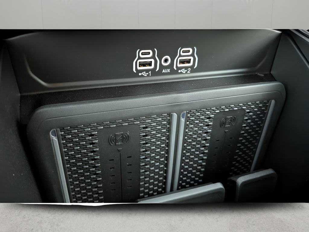 New 2026 RAM 2500 Laramie image 22
