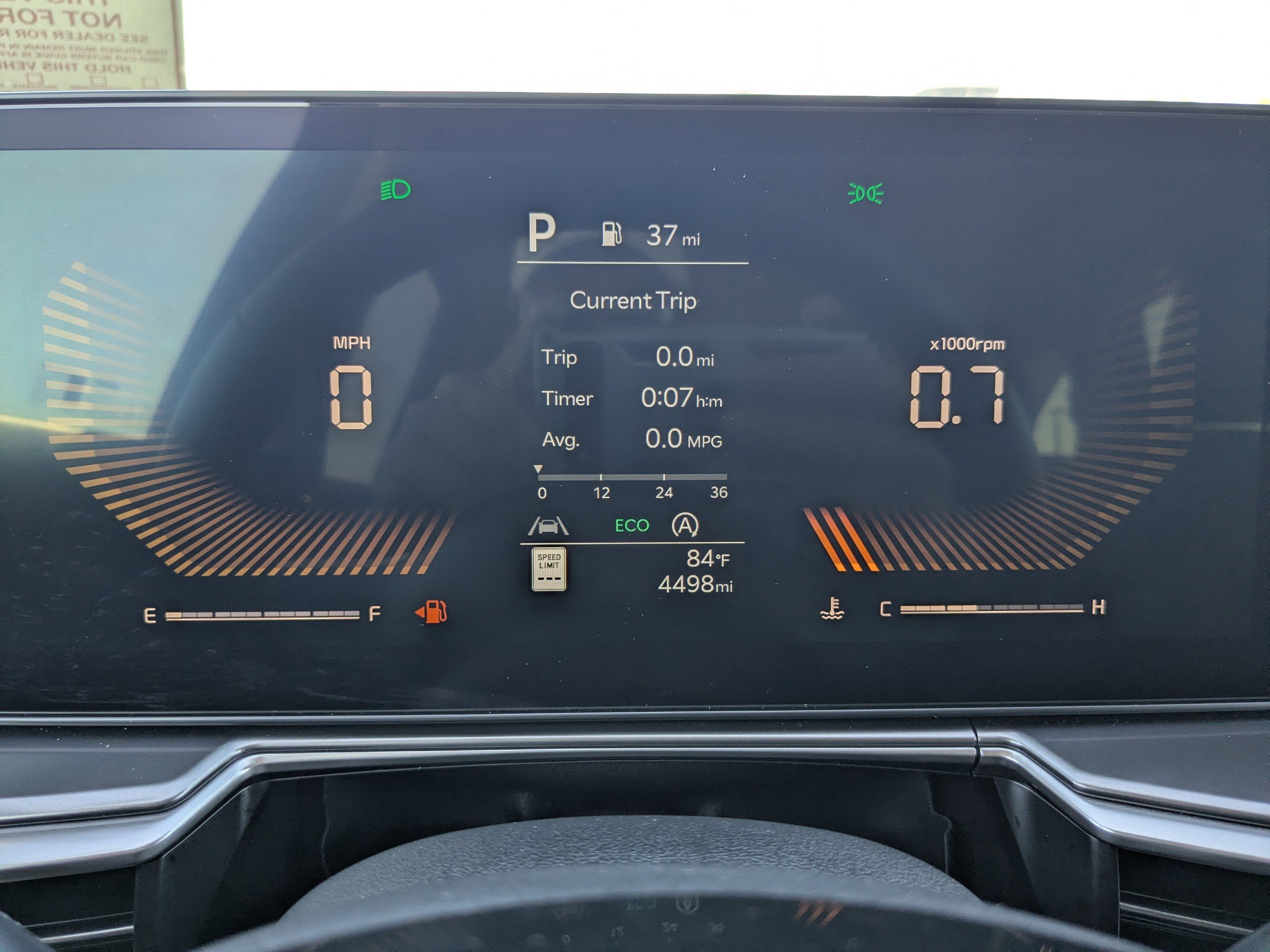 Certified 2025 Kia Sorento S w/ Panoramic Sunroof Package image 33