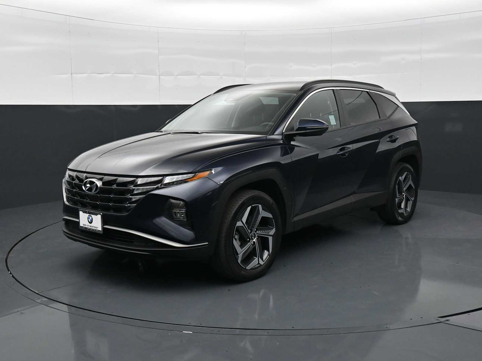 Used 2023 Hyundai Tucson SEL